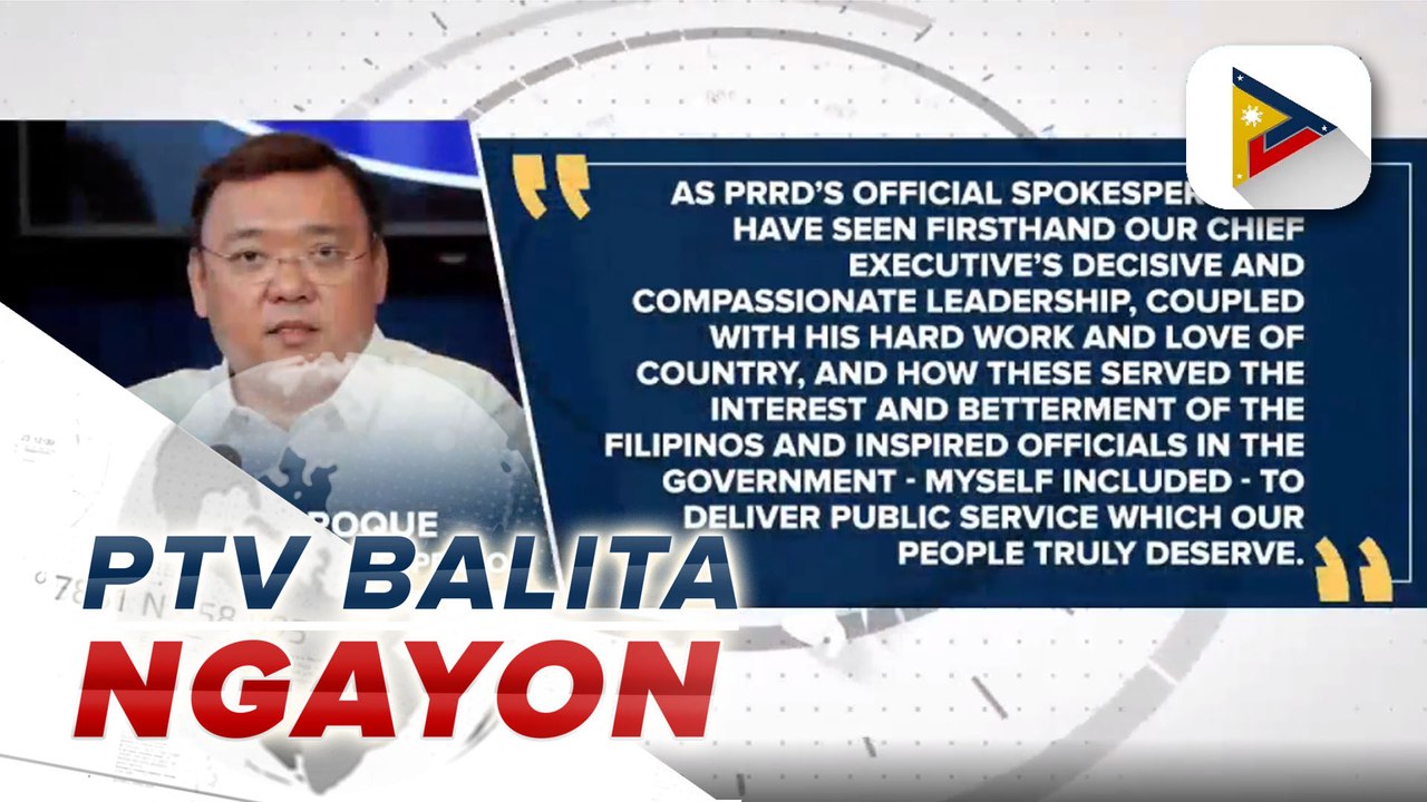 Panayam ng PTV kay Dr. Guido David ng OCTA Research Group kaugnay ng nalalapit na pagpapatupad ng ECQ sa Metro Manila at sa karatig-probinsiya