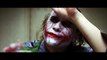 Joker Interrogation Scene - The Dark Knight (2008)