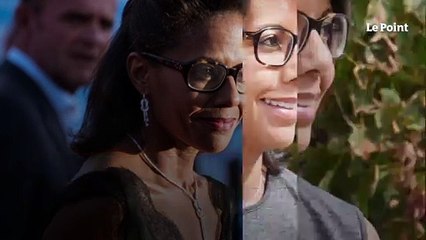 Réunions « non mixtes » à l’Unef : la réaction d’Audrey Pulvar fait polémique