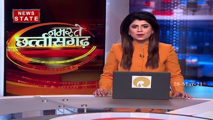 सीएम भूपेश बघेल का दिखा आक्रामक अंदाज, किया बीजेपी पर वार