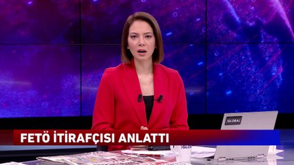 FETÖ itirafçısı mülakattaki Mevlana ayrıntısını anlattı!