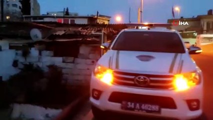 - Köpeğini ölüme terk edip taşındı