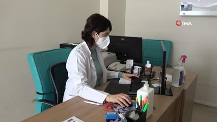 Son dakika haberi: Renkli maskelerde ölümcül tehdit