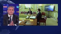 Coronavirus : Xavier Bertrand invite Emmanuel Macron à 