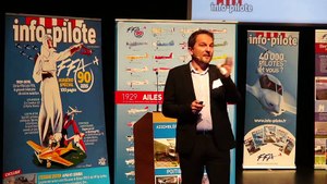 AG FFA 2021 - POITIERS - Dimanche matin 2