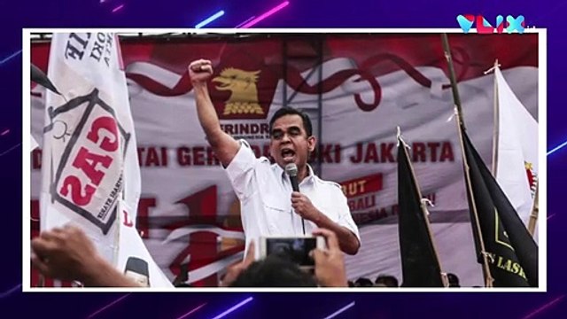 Partai Gerindra Yakin Prabowo Menang Pilpres 2024