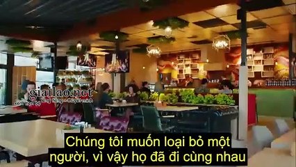 Những Kẻ Mộng Mơ Tập 103 - VTV2 thuyết minh tap 104 - Phim Thỗ Nhĩ Kỳ - xem phim nhung ke mong mo tap 103