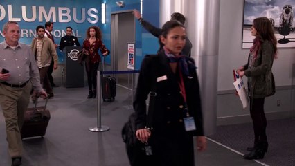 United States of Al 1x01 - Clip from Season 1 Episode 1