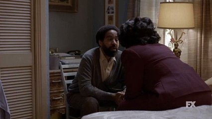 Snowfall 4x07 - Clip from Season 4 Episode 7 - Through a Glass Darkly