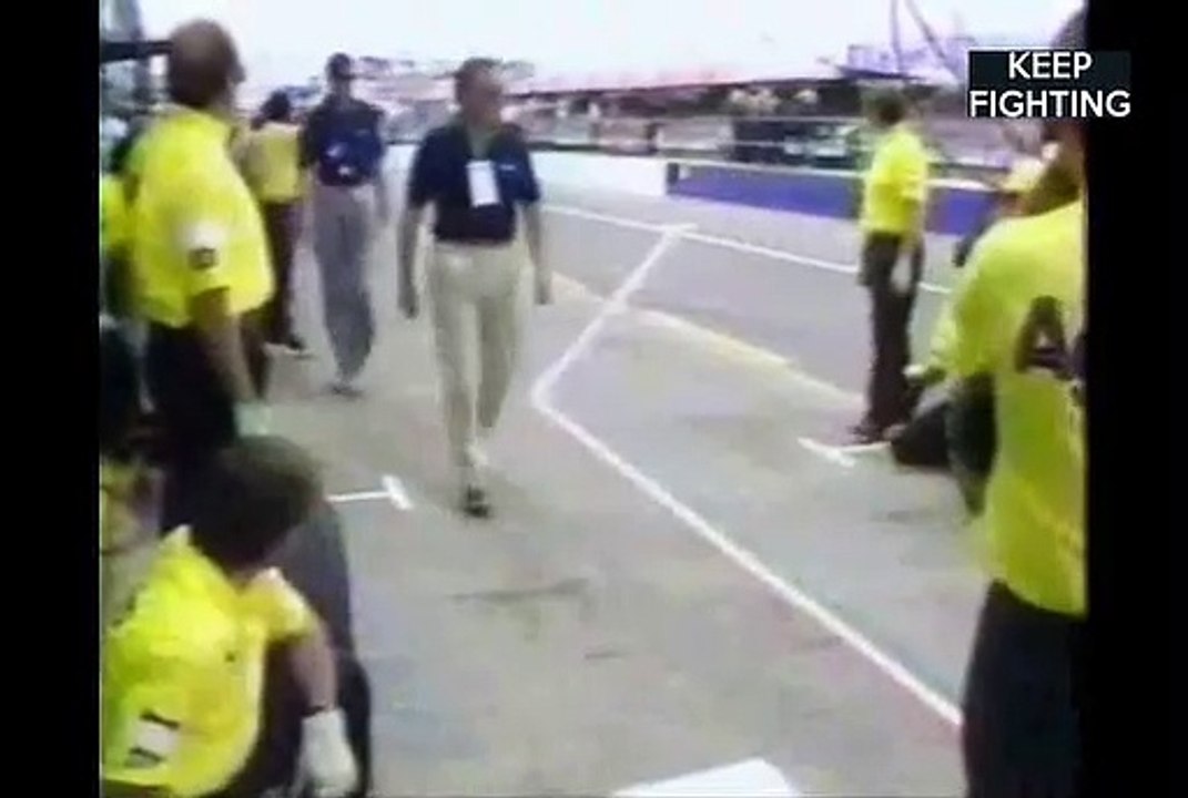 492 F1 8) GP de Grande-Bretagne 1990 p5