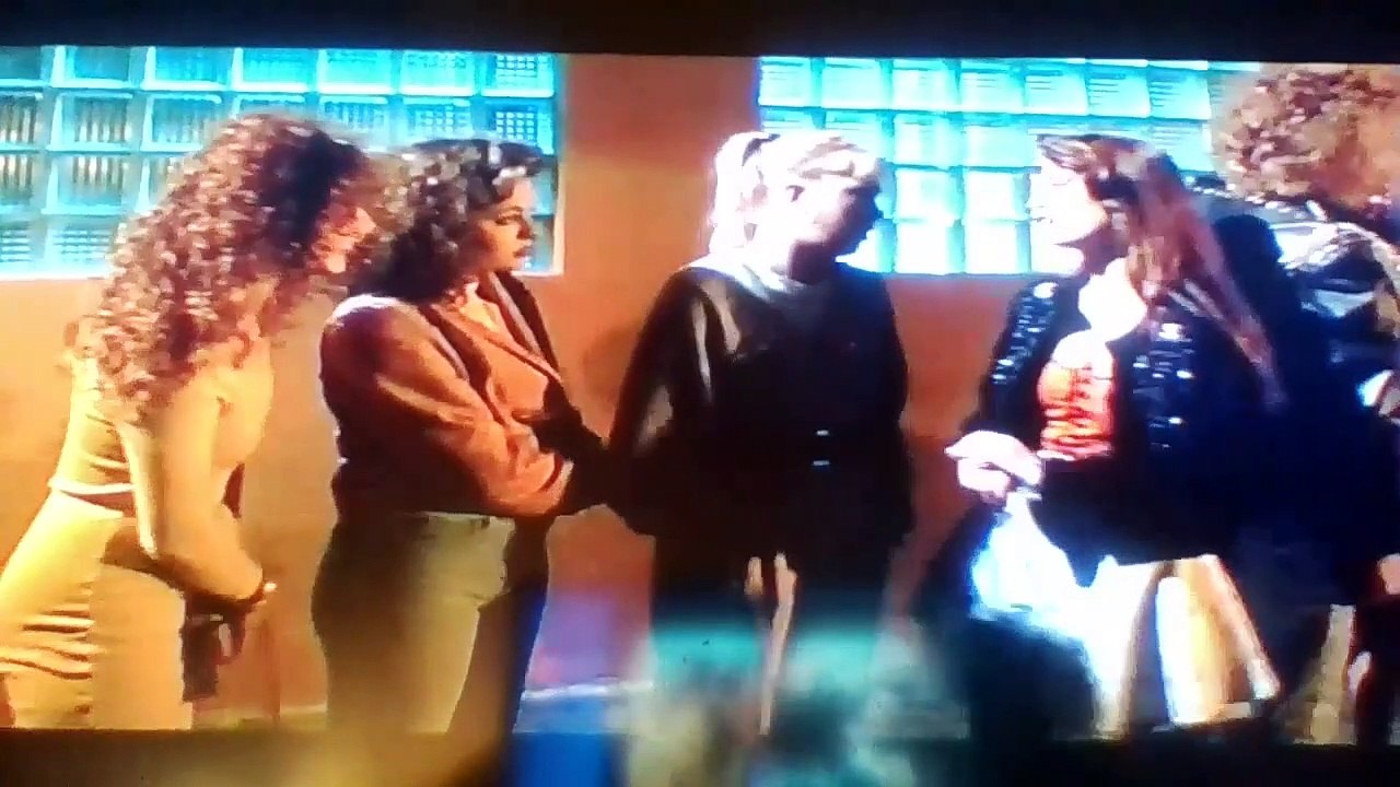 After Midnight Best Scenes