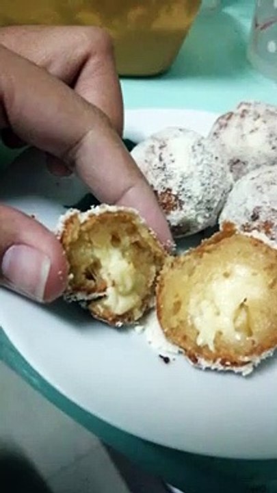 churrosballs
