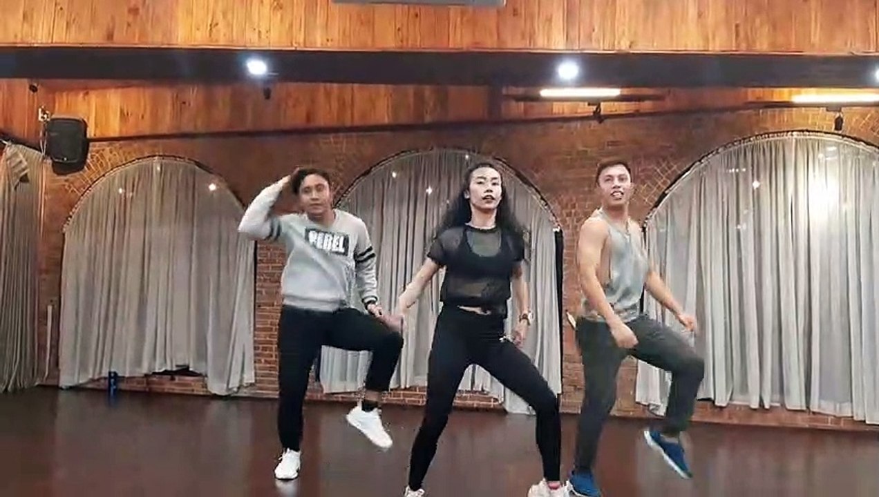 just dance