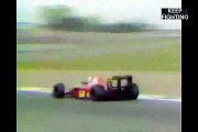 492 F1 8) GP de Grande-Bretagne 1990 p7