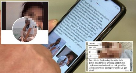 Bir ‘kadından’ arkadaşlık isteği geldi, hayatı altüst oldu