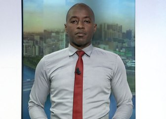 Le 06 Heures 30 de RTI 1 du 28 Mars 2021 par Abdoulaye Koné