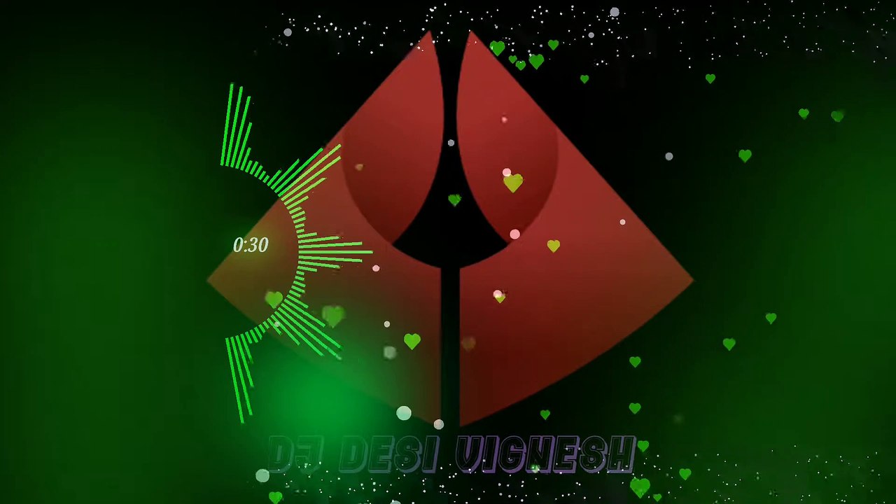 Leriya Re Lol New Tarpu 2019 Desi DJ VIGNESH