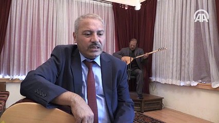 ‘O öldükten sonra bozlaklar öksüz kaldı’