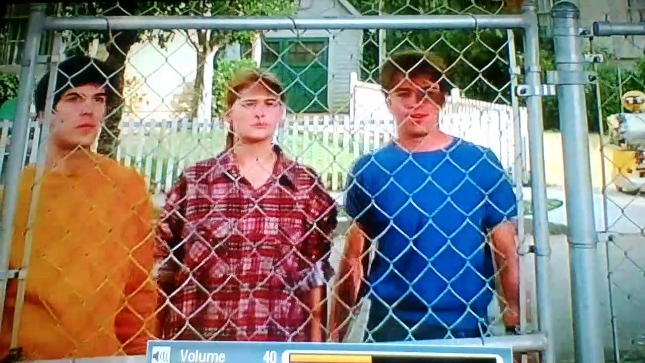 Deadly Friend Best Scenes