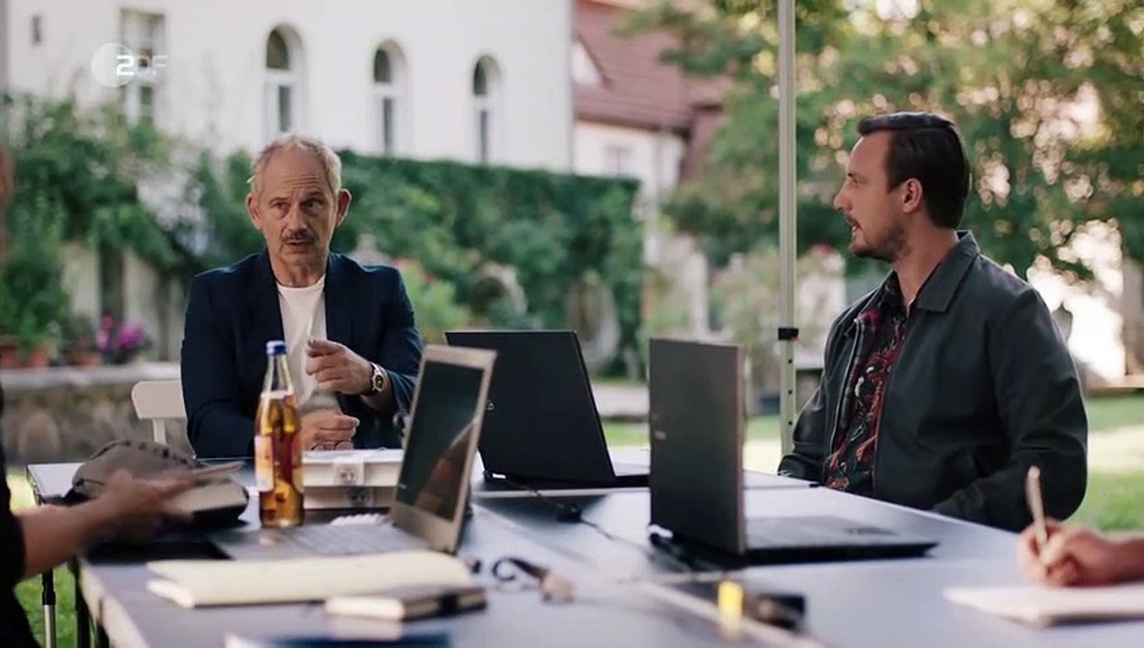 SOKO Potsdam Küsse in St. Tropez Folge 13/Staffel 3 video Dailymotion