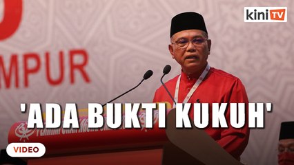 'Ada bukti kukuh Bersatu cuba pikat MP Cameron Highlands'