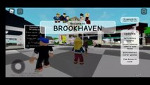 Brookhaven rp _ Roblox 2021 By Zurli Bong