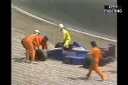 493 F1 9) GP d'Allemagne 1990 p4