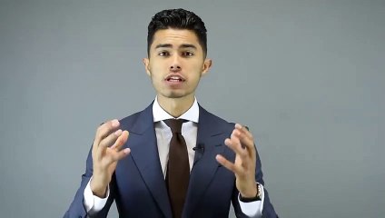 How to Get ANY Job You Want