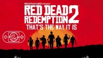 Red Dead Redemption 2 - That's the way it is (Official Soundtrack)