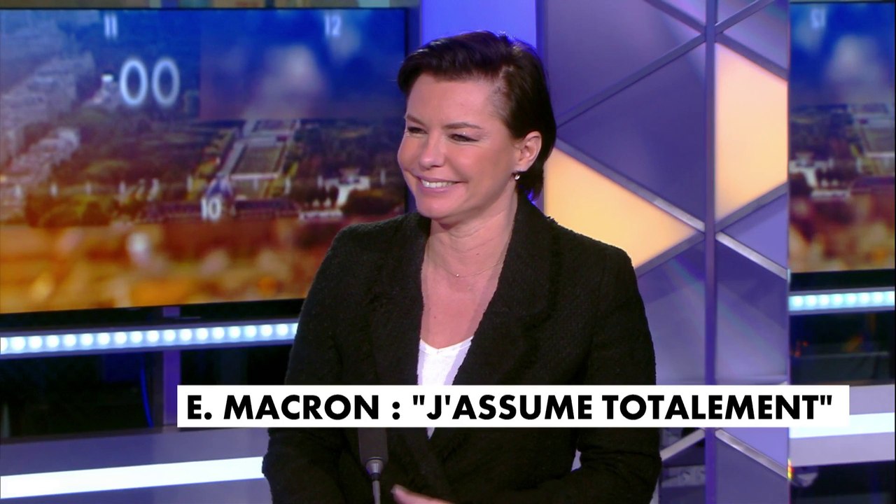 Réunions «non mixtes racisées» : les propos d'Audrey Pulvar font polémique