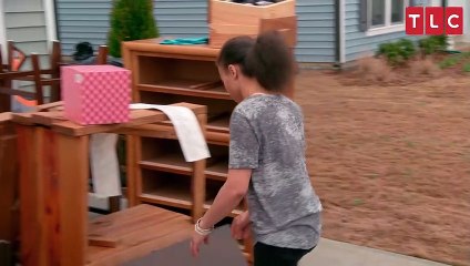 Seeking Sister Wife 3x02 - Clip from Season 3 Episode 2 - Clarks Need to Have a Talk