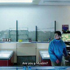 LIMBO Movie - Kwabena Ansah, Vikash Bhai, Grace Chilton