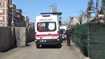 Son dakika haberleri: Diyarbakır'da silahlı bir grup iş yerini yaylım ateşine tuttu: 3 yaralı