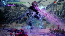 Devil May Cry 5 打到還唔到拖