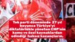 Menderes CHP’nin soygunlarını kanunla önlemiş