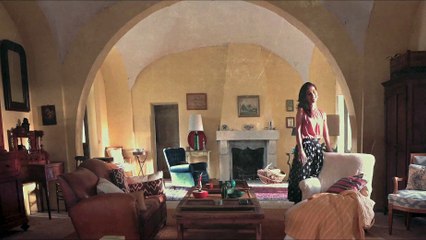 Made in Italy Movie Clip - Robert & Jack Decide to Fix the House