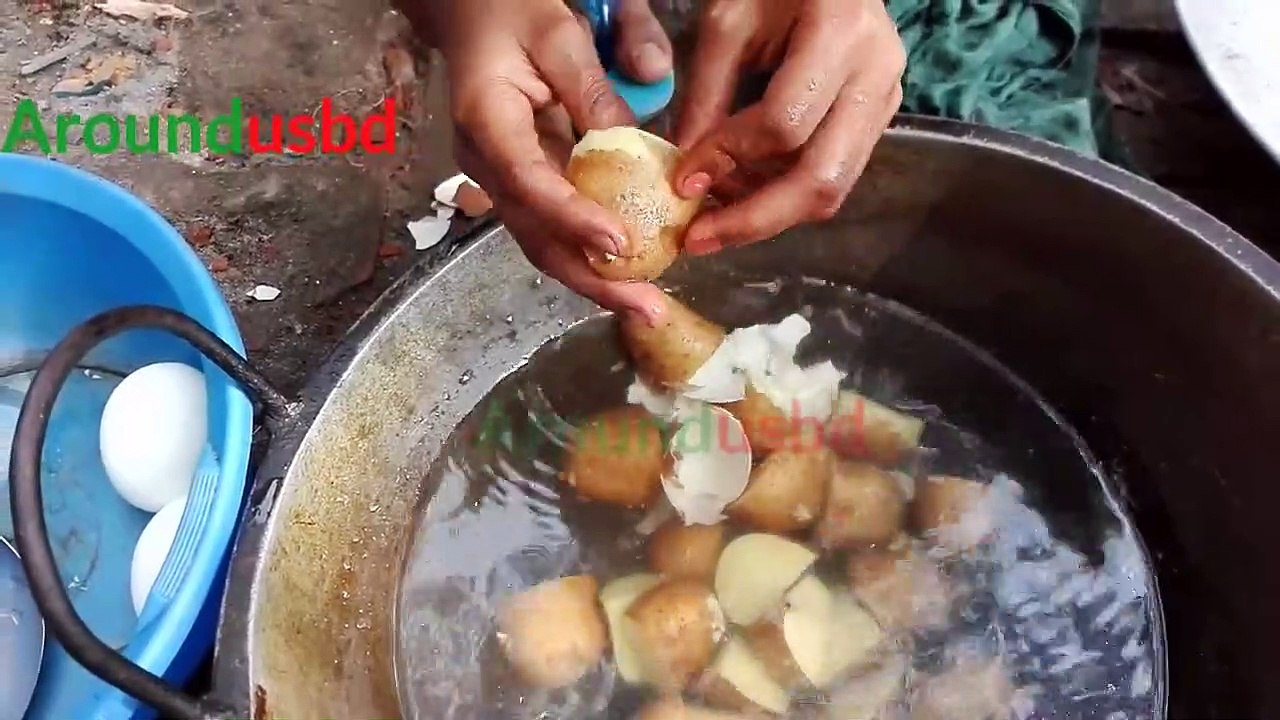 egg tomato curry cooking village food Village Style Egg Tomato Curry Aroundusbd