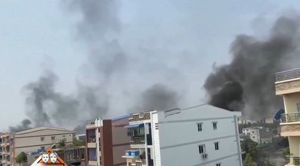 คู่ข่าวเสาร์-อาทิตย์ (ช่วงที่ 4) วันอาทิตย์ 28 มีนาคม 2564