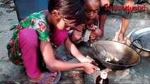 Eggs Cooking By 4 to 7 Years 16 Children Of Village Kids Picnic Tasty Egg Curry Cooking