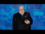 ‘Game Of Thrones’ Author George R R Martin Inks New HBO Overall Deal | OnTrending News