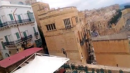 Lets Go  To MALTA