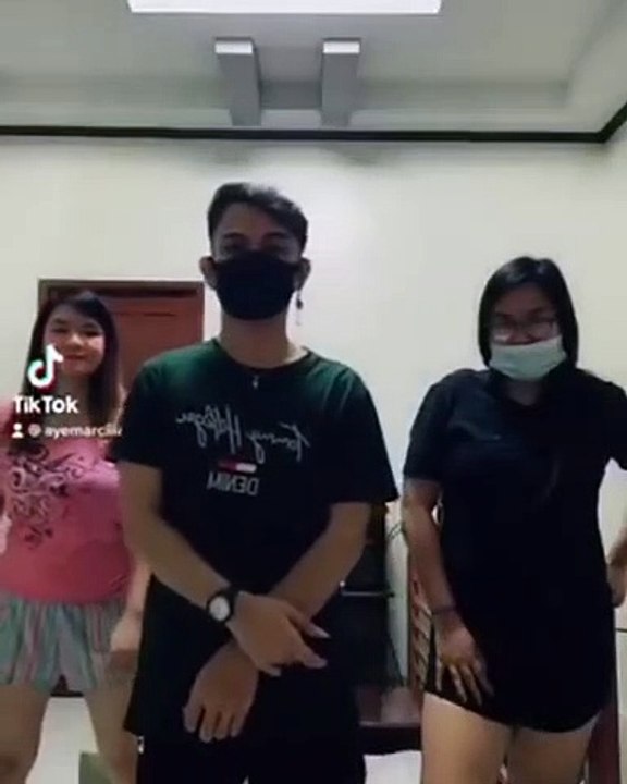 Tiktok with TRUEpa 