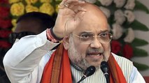 Amit Shah speaks on TMC charges of controlling EC by BJP