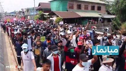 صباح الأخبار - 28/03/2021