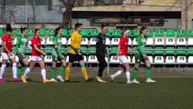 Ferencváros 2-2 Diósgyőri VTK