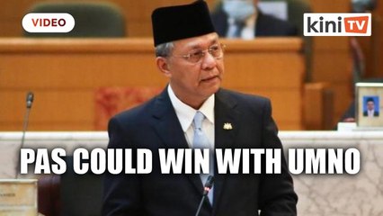 Hasni Mohammad: PAS could win in Johor with Umno