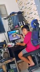 fast hand