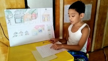 nag aral