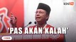'PAS kalah kalau bertanding bawah PN di Johor' - Hasni