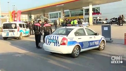 FETÖ'nün yurt dışına kaçış talimatnamesi deşifre oldu